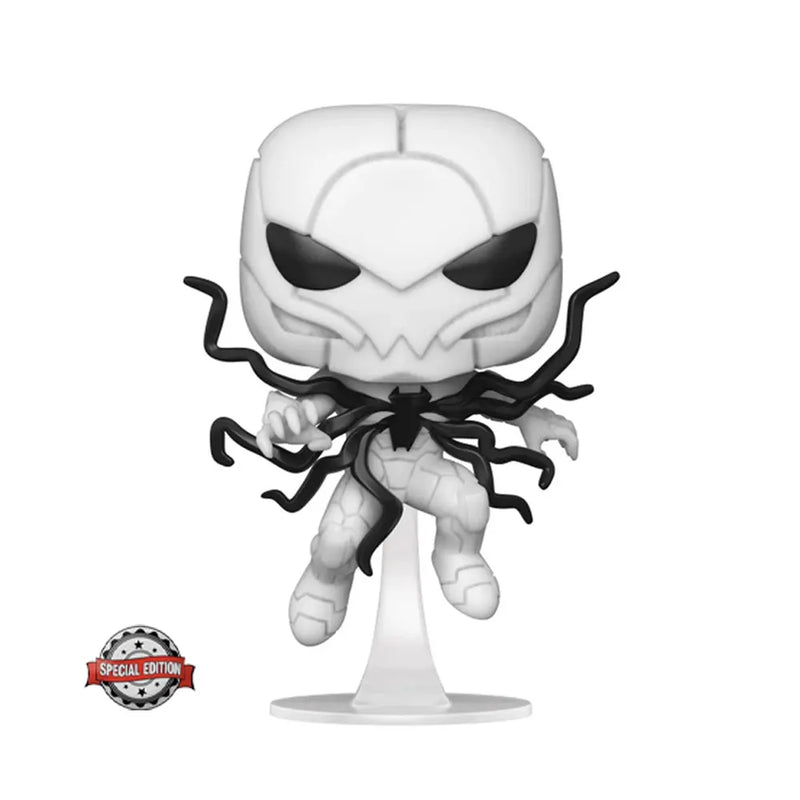 Funko Pop! – Poison Spider-Man – Marvel Venom