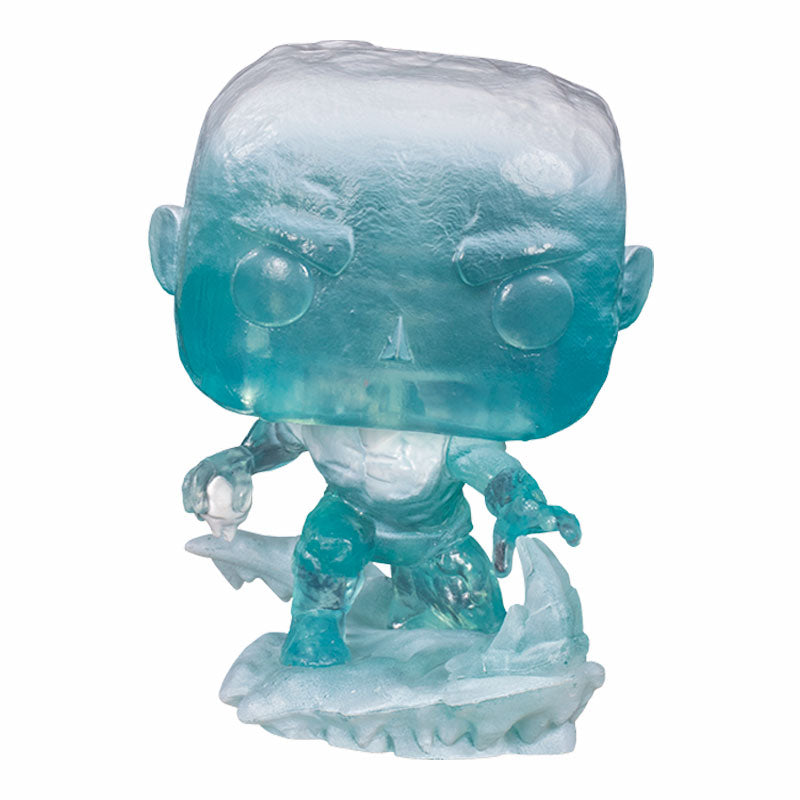 Funko Pop! Marvel 80th: Iceman
