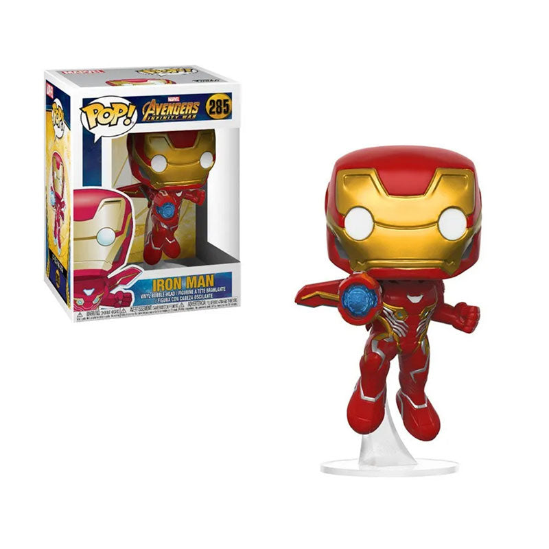 Funko Pop Marvel: Iron Man 285