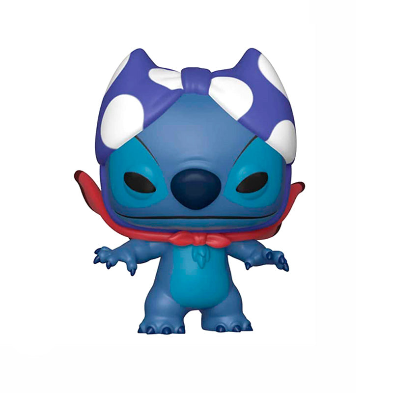 Funko Pop - Disney - Superhero Stitch - Special Edition