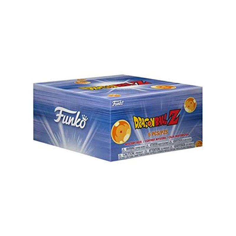 Funko Pop! Dragon Ball Mystery Box